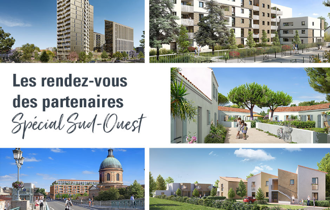 Grand Live Spécial Sud-Ouest