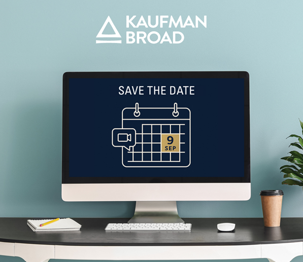 [ KB LIVE ] L'actu Kaufman & Broad partout en France